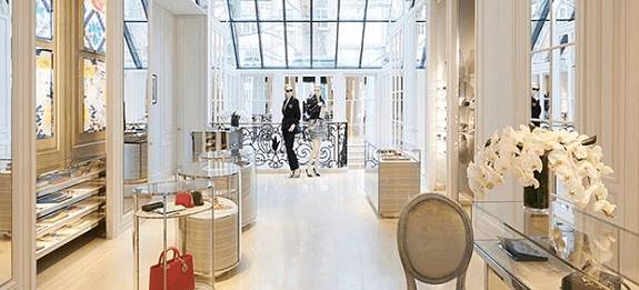 Museum Quarter Amsterdam - Christian Dior