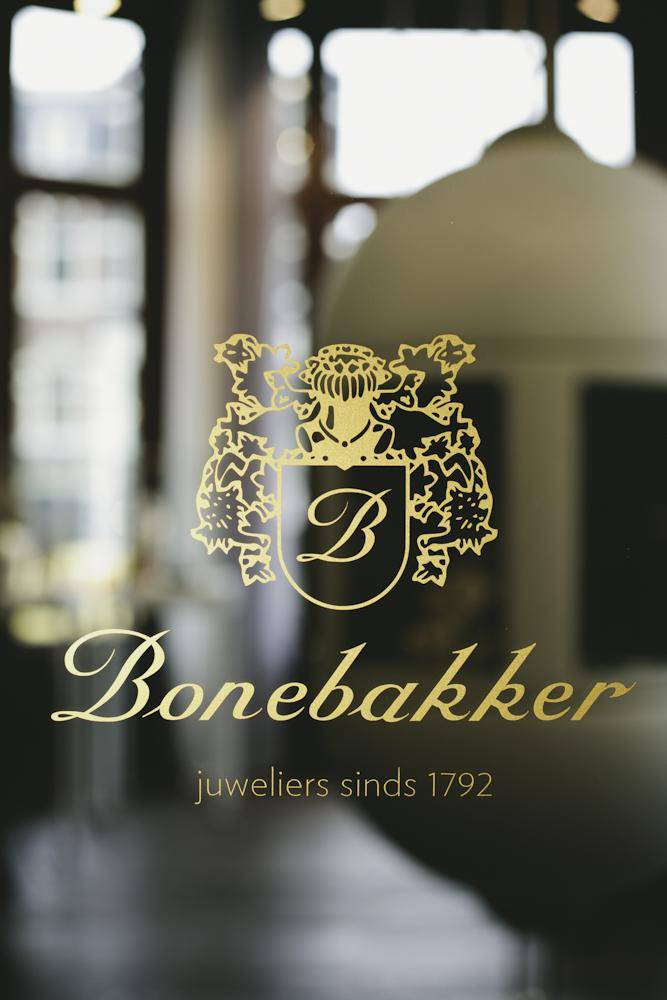 Museum Quarter Amsterdam - Bonebakker