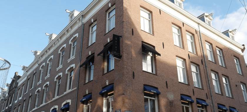 Museum Quarter Amsterdam - Maxime Hotel